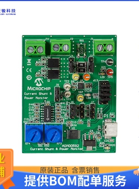 ADM00592[EVAL BOARD FOR PAC1921]评估板