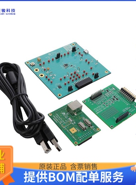 MAX77840EVKIT#【EVAL BOARD FOR MAX77840】评估和演示板套件