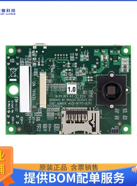 ADZS-BF707-BLIP2【BLIP ADSP-BF707 EVAL BRD】嵌入式MCU、DSP