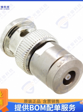 ABA.00.250.NTL 连接器COAX ADAPT BNC TO NIM-CAMAC