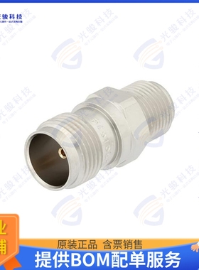 PE91082 连接器COAX ADAPT F TO TNC