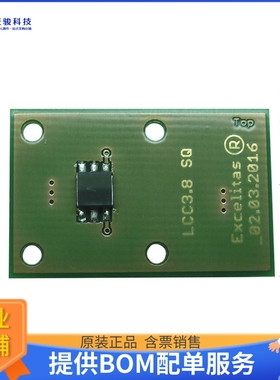 DIGIPILE SMD ADAPTERBOARD INCL. TPIS 1S 1252【BOARD TO BE CO