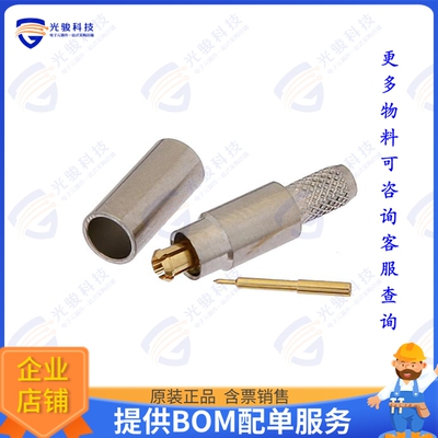 PE45169 连接器MC-Card Plug Connector Crimp/Sol