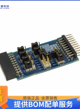 ATBTLC1000-XPRO-ADPT【BTLC1000-XPRO EXT ADAPTER BOARD】开发