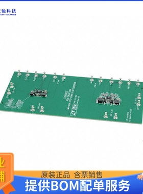 DC519A【BOARD EVAL FOR LT1940EFE】DC/DC、AC/DC、SMPS评估板