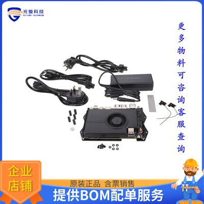 DFR1081[LATTEPANDA SIGMA 16GB RAM 500GB]评估板