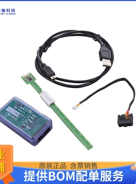 EV31T07A【LX34211 100MM LINEAR EVAL KIT】传感器评估板