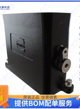 9400240451连接器 CONN HOOD BOTTOM ENTRY SZ24HPR