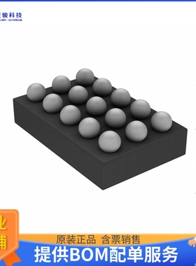 FAN53526UC128X电源芯片《IC REG BUCK PROG 3A 15WLCSP》