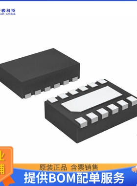 LM5155DSST电源芯片《PWR MGMT SWITCHING REGULATOR》