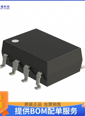 5962-9755701HXA《线性芯片IC OPAMP ISOLATION 1 CIRC 8DIPGW》