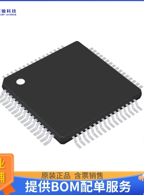 SN74ABT18646PM逻辑芯片《IC SCAN-TEST-DEV/TXRX 64-LQFP》