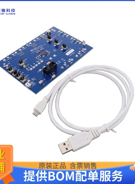 TPS65219EVM【TPS65219 EVALUATION MODULE FOR 2】评估和演示板