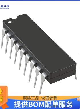 AD640JNZ《线性芯片IC LOGARITHMIC 1 CIRCUIT 20DIP》