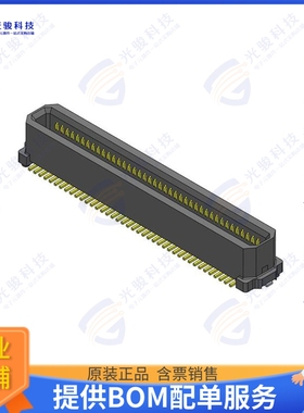 CGZC201-4002B001C1SH 连接器0.635MM PITCH BOARD TO BOARD FLO