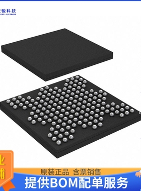 STDP4028AB《线性芯片IC VIDEO CONVERTER 164LFBGA》