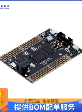 NLFX1007-MB【Narvi Spartan 7 FPGA -MB】FPGA、CPLD评估板
