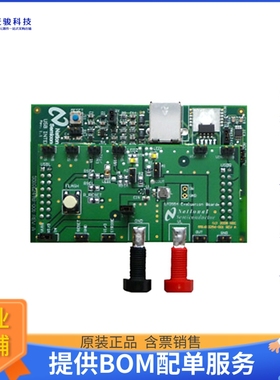 LM3554TMEEV/NOPB【BOARD EVAL FOR LM3554T】LED驱动器评估板