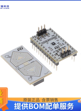 STEVAL-MKI228KA【EVAL BOARD FOR ILPS22QS】传感器评估板