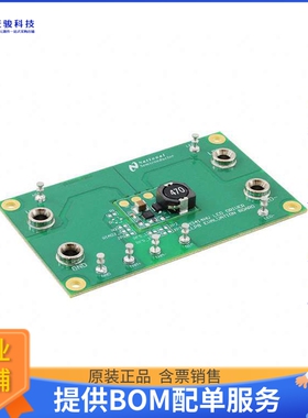 LM3414HVSDEVAL/NOPB【BOARD EVALUATION LM3414HVSD】LED驱动器