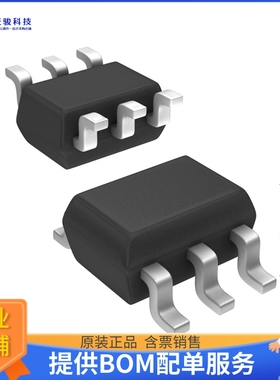 STG3157CTR《接口芯片IC SWITCH SPDTX1 15OHM SOT323-6L》
