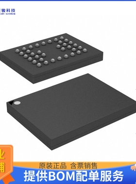 IS62WV5128EBLL-45BLI《存储器芯片IC SRAM 4MBIT PARALLEL 36TFB