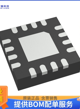 LTC6363IRD#PBF《线性芯片IC OPAMP DIFF 1 CIRCUIT 16LFCSP》