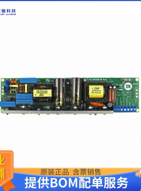NCL30030GEVB【EVAL BOARD NCL30030G】LED驱动器评估板