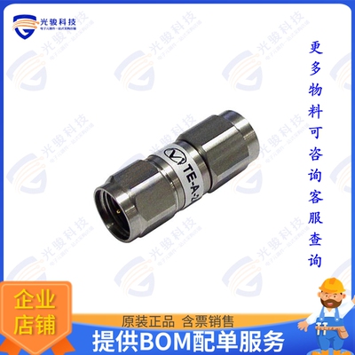 TE-A-24292-MM 连接器2.4mm to 2.92mm Test Essentials