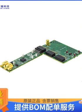 EVAL-ADAQ4001FMCZ【ADAQ4001 MODULE DAQ EVAL KIT】模数转换器