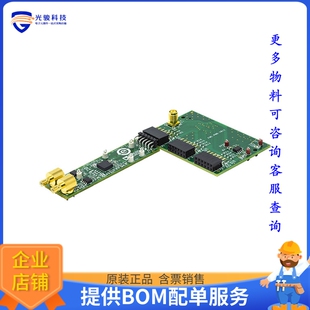 EVAL-ADAQ4001FMCZ【ADAQ4001 MODULE DAQ EVAL KIT】模数转换器