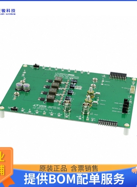 DC1740A-A【EVAL BOARD BUCK REG LTC3880】DC/DC、AC/DC、SMPS