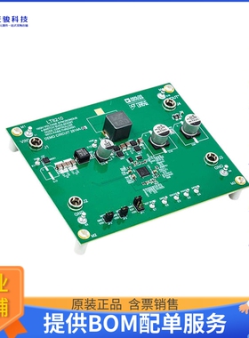 DC2814A-C[EVAL BOARD FOR LT8210]评估板