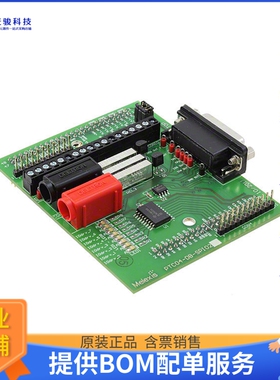 PTC04-DB-SPI01【PTC04 DAUGHTERBOARD SPI01】开发板、编程器配