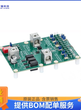 TPS25985EVM[EVAL BOARD FOR TPS25985]评估板