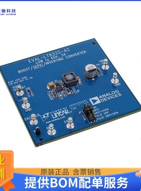 EVAL-LT8333-AZ【LT8333 EVAL KIT, 3-26VIN 12VOUT】DC/DC、AC/D