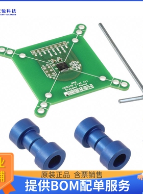 AS5048B-TS_EK_MB【KIT EVAL MOTOR POSITION AS5048B】传感器评