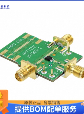 105143-HMC435AMS8G【BOARD EVALUATION HMC435AMS8G】射频评估