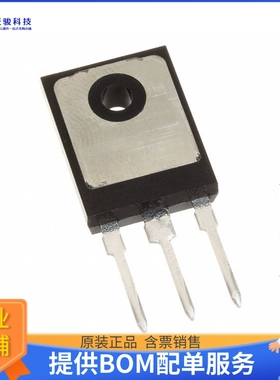 IPW65R110CFDAFKSA1【MOSFET N-CH 650V 31.2A TO247-3】晶体管
