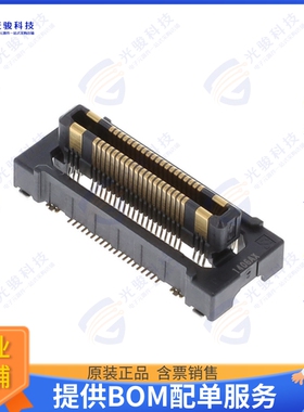 145656052002829+T 连接器BOARD TO BOARD 52 PINS