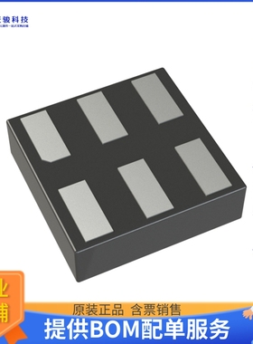 XC9244A12C7R-G电源芯片《IC REG BUCK 1.2V 400MA 6USPN》