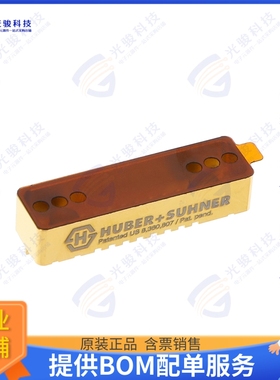 2X8A_82_MXPM-S50-0-1/-11_NM 连接器2X8A_82_MXPM-S50-0-1/-11_N