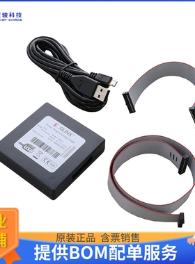 HW-DMB-1-G[CABLE PROGRAM ALVEO]评估板配件