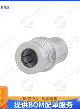 PE6TR1050 连接器1 Watt RF Load Up to 4 GHz with