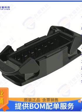 19410240301连接器 CONN BASE BOTTOM ENTRY SZ24B