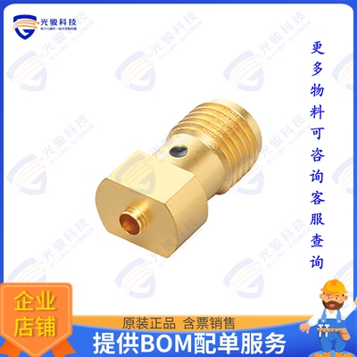 MM126054 连接器SWD/SWF