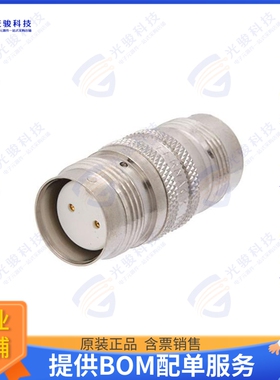 PE9199 连接器COAX ADAPT TWINAX TO TWINAX