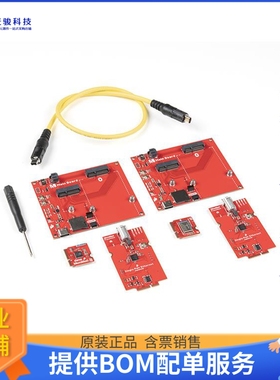 KIT-19628【MICROMOD SINGLEPAIR ETHERNET KIT】扩展板、子卡