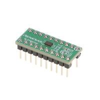 SLG46621V-DIP【20-PIN DIP PROTO BOARD SLG46621】FPGA、CPLD