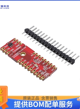 S2GO2HALLTLE4966KTOBO1【TLE4966K DOUBLE HALL SHIELD2GO】扩